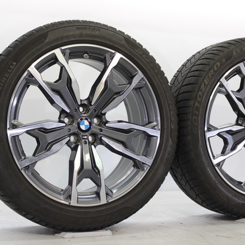 Top original pollici bmw x3 - original,