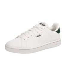 Adidas urban court - court, bianco