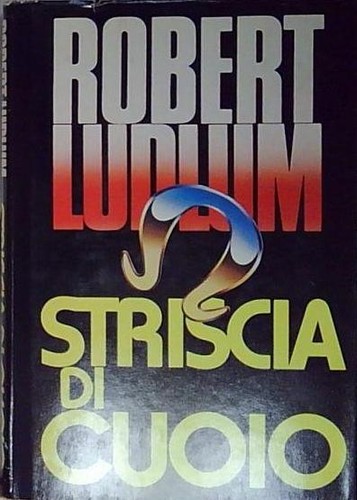 Robert ludlum - robert,