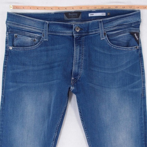 Mens replay m1010 lanny - mens,