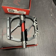 PEDALI BRN  FLAT  ROSSI PED