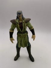 Action figure ken shiro kaiyodo rei 10 cm