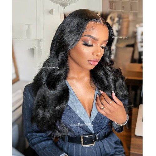 Parrucca body wave 5x5 - parrucca, base