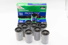 Pellicola positiva Fujichrome