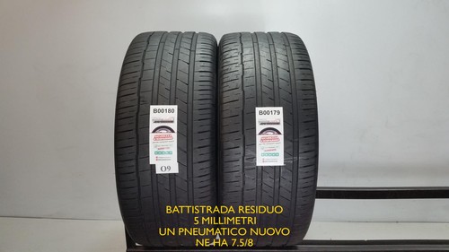Gomme usate 285 45r21 113y - usate,
