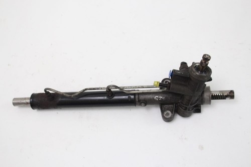 Servo scatola sterzo - , chrysler