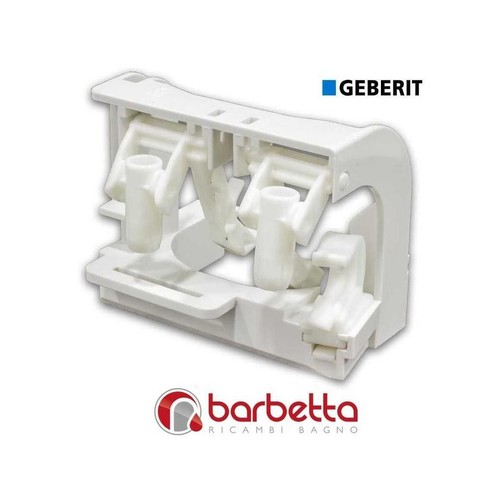 Supporto ricambio geberit - supporto,