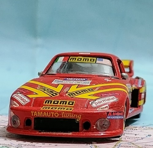Porsche 935 turbo 1976 - porsche,