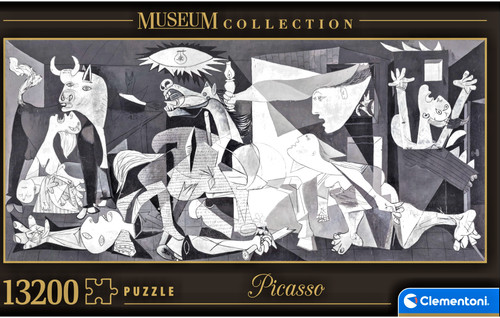 Clementoni 13200 pezzi - clementoni,