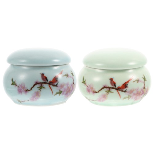 Pezzi contenitori chic - pezzi,