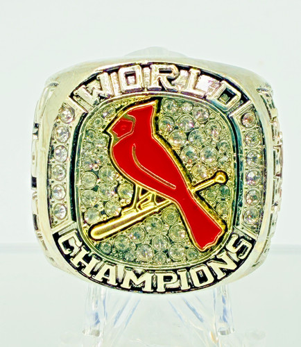 Anello david freese replica - anello,