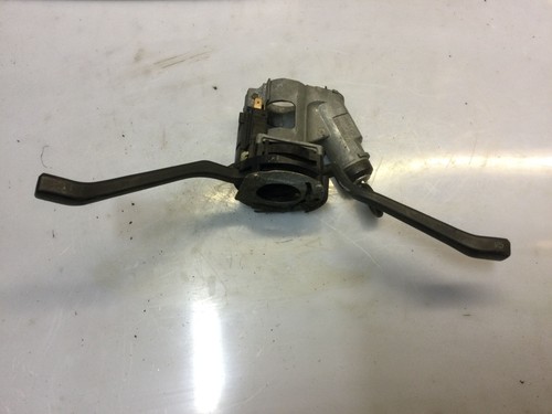 Blocchetto accensione golf - vw,