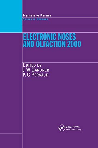 Electronic noses and olfaction - electronic,