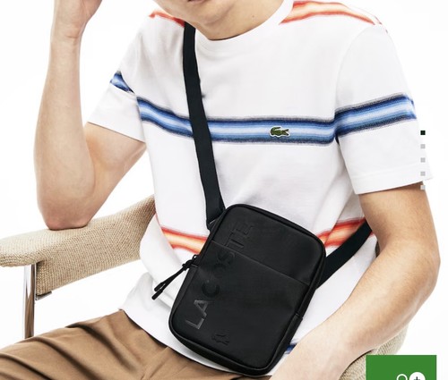 Borsa messenger tracolla - messenger, a