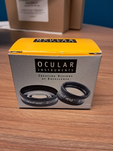 Nuovo oculare hwang - oculare, hwang-latina