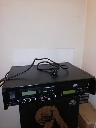 Rare preamplificateur lecteur - preamplificateur,