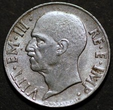 Italia 20 Centesimi 1940