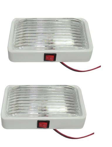 Lampada emergenza 10 - 2x,