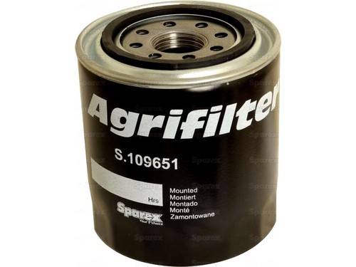 Filtro olio per case - filtro,