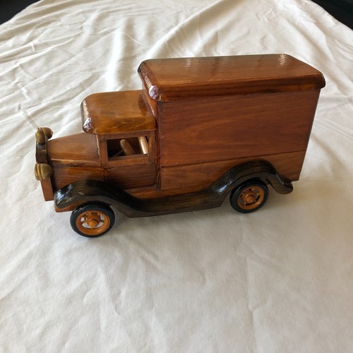 Scatola camion posta consegna - camion, posta/consegna