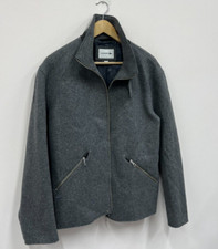Lacoste Premium Wool Jacket