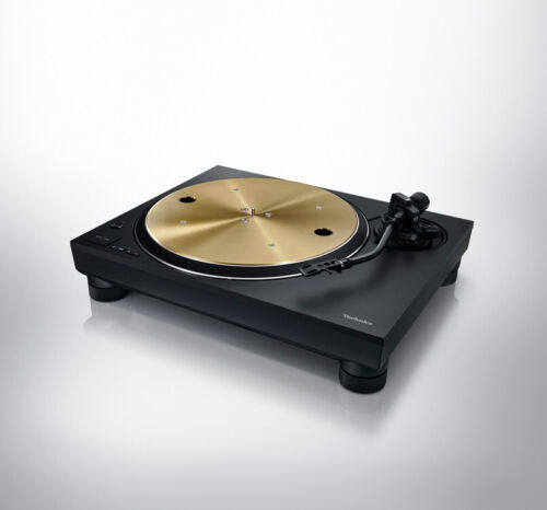 Technics 1300g black - sl,