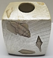 Beach Comber Tissue Box Copri