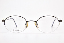 vintage occhiali GUCCI