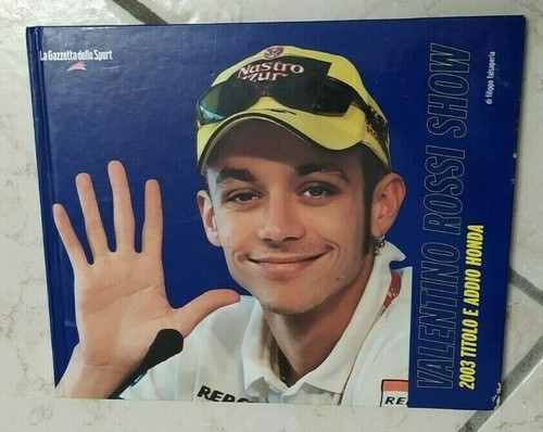 Valentino rossi show - valentino,
