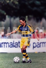 Foto vintage Calcio, Parma