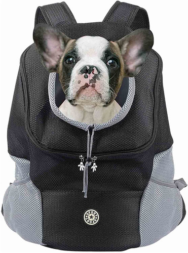Zaino per cani gatti - per,