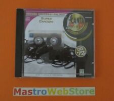 CANTA TU VIDEO KARAOKE - SUPER