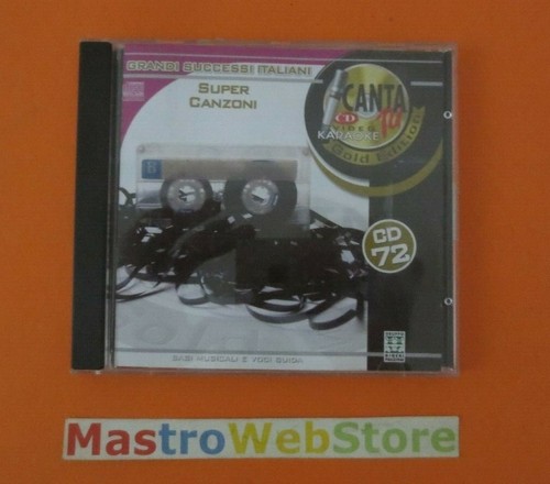 Canta video karaoke super - canta,