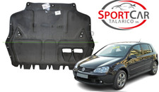 Coprimotore inferiore paraurti - coprimotore,