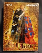 COFANETTO MINA InDVDbile