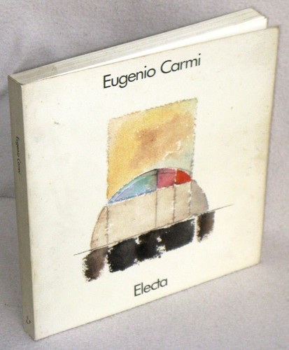 Eugenio carmi 1990 - eugenio,