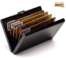 #1 Porta Tarjetas De Credito