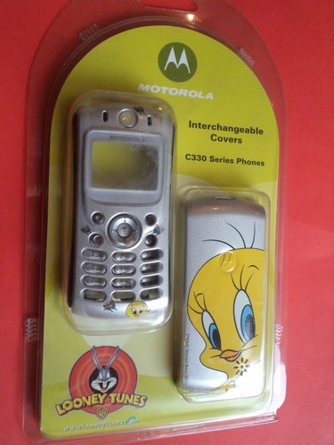 Cover motorola originale 330 - cover,