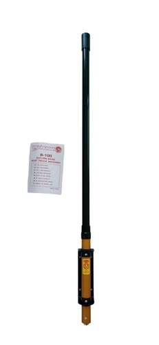 Workman saturn 100 - saturn, b-100