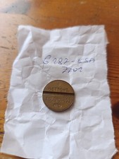 GETTONE TELEFONICO 7702 ESM