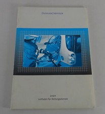 Manuale Officina Leitfaden per