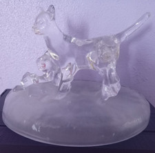 Cristal d'Arques gatto