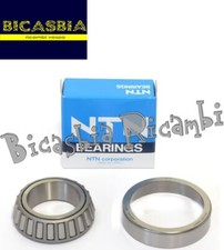 13096 - KIT CUSCINETTI REVISIONE STERZO HONDA 125 250 CR R - HM CRE SUPERMOTARD