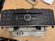 Mercedes C-Kl. W204 NTG 4