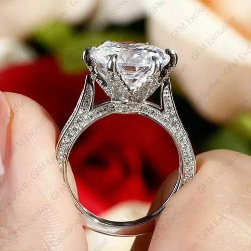 Anello fidanzamento - anello,
