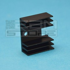 Dissipatore termico per TO220- aletta di raffreddamento - ART. DF05