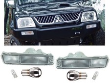 Frecce Anteriori Mitsubishi