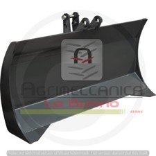 LAMA ANTERIORE PER TRATTORE