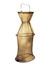 nassa cestello portapesce a