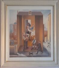 Marta Czok Serigrafia 